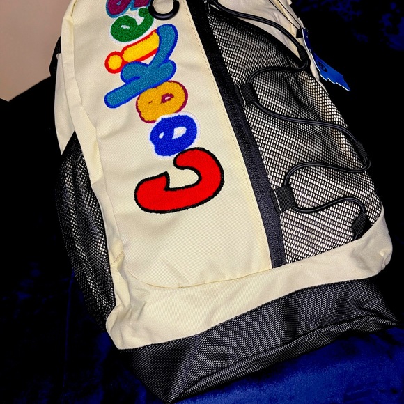 COOKIES Other Authentic Cookies Bungee Backpack Poshmark